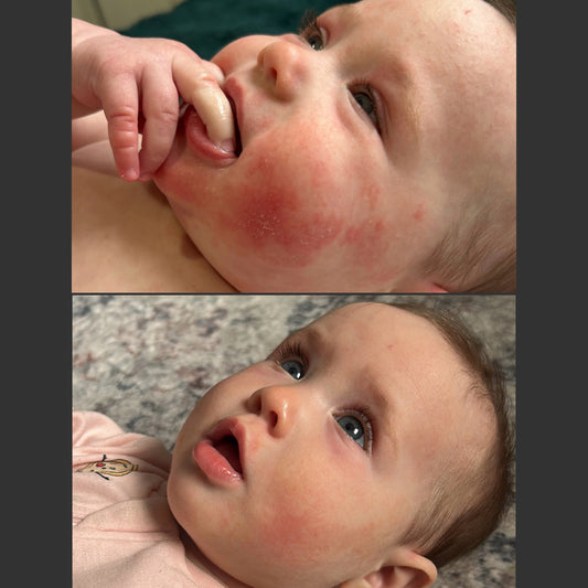 Baby Tallow Balm