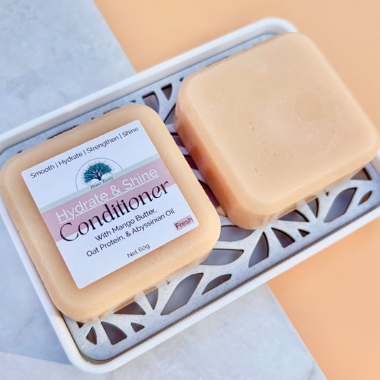 Conditioner Bars