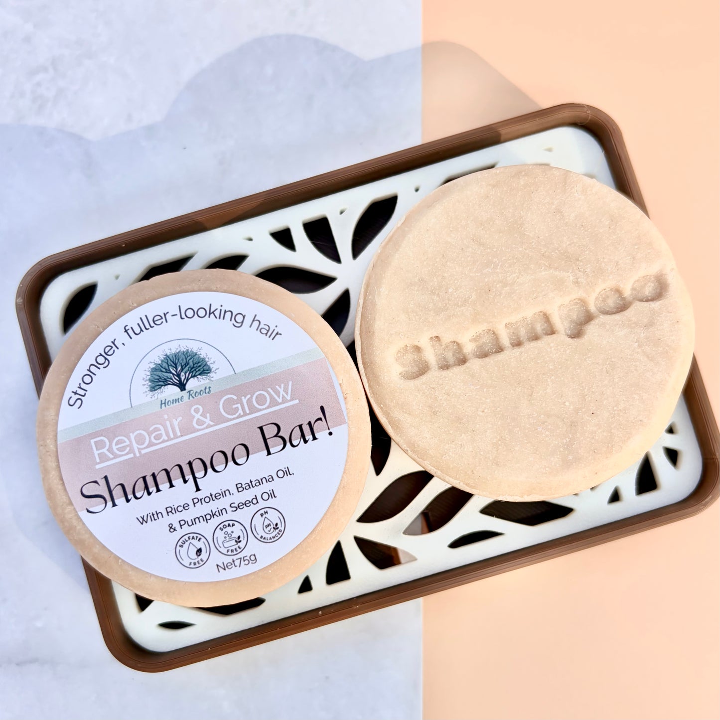 Shampoo Bars
