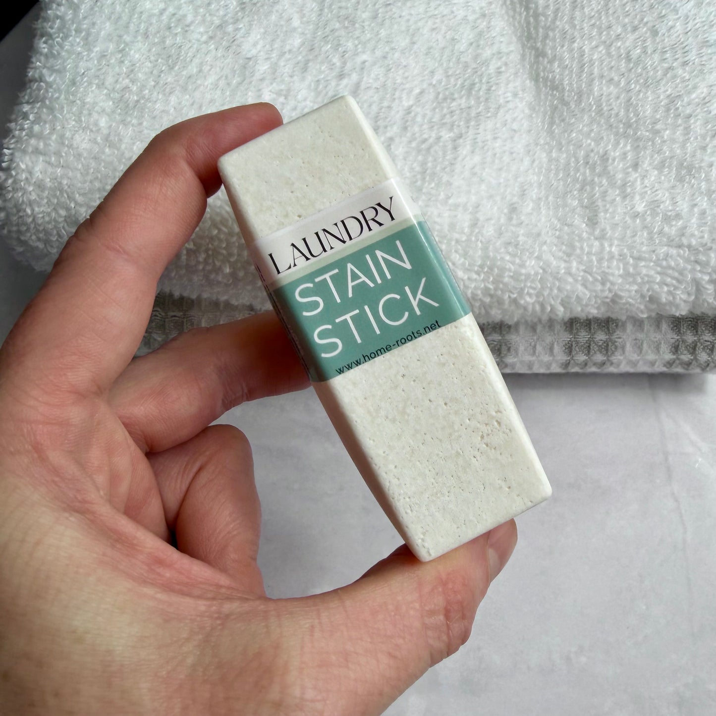 Laundry Stain Stick