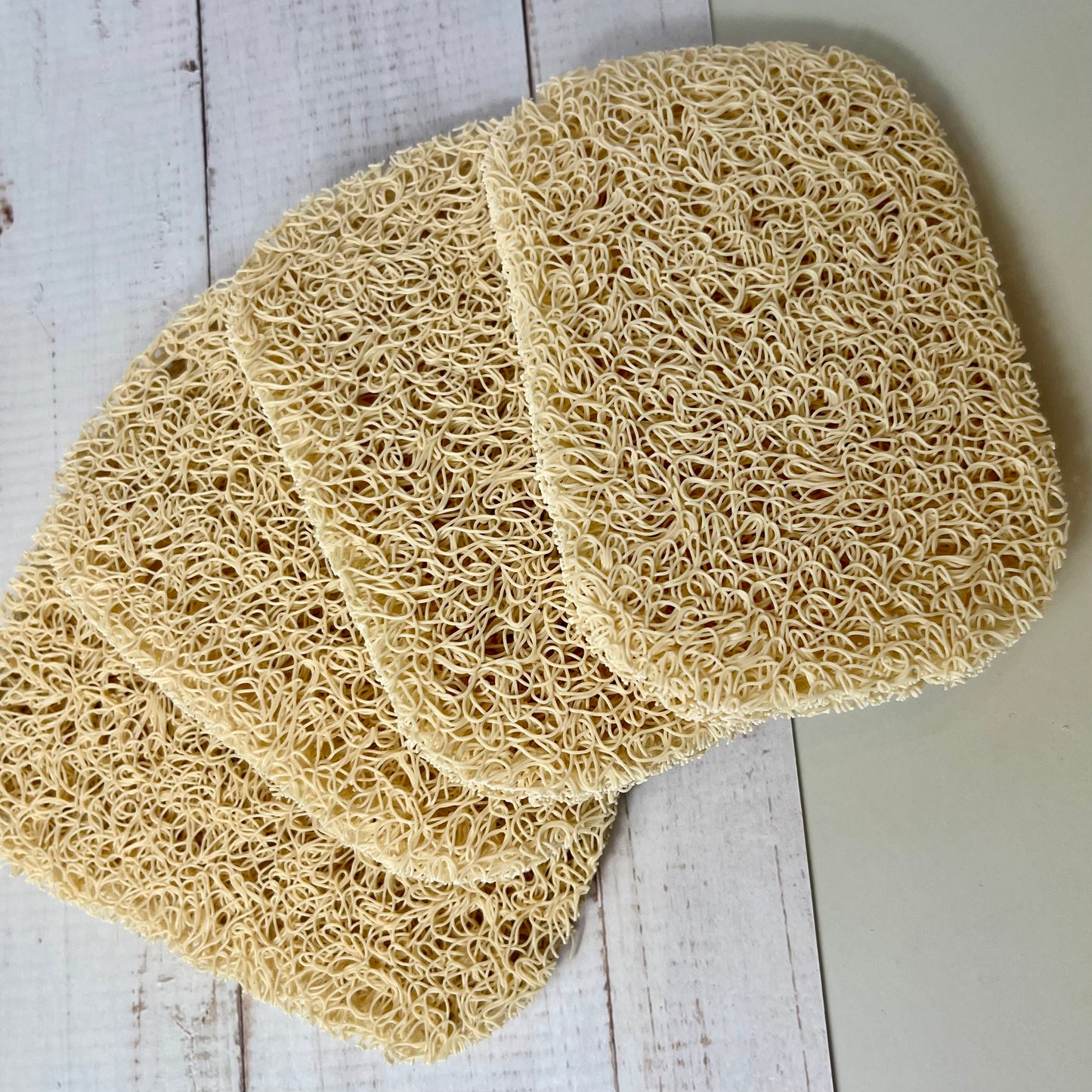 Soap Saver