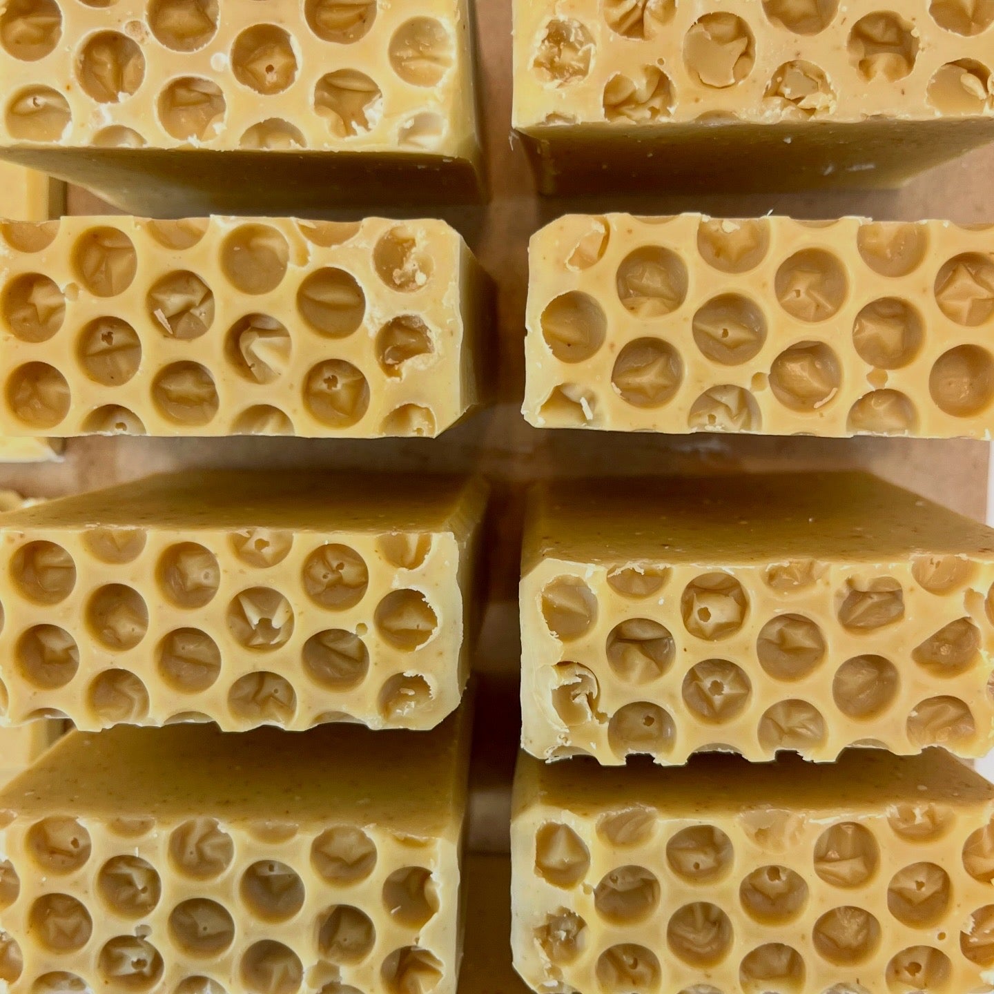 SOOTHING - Honey & Oats
