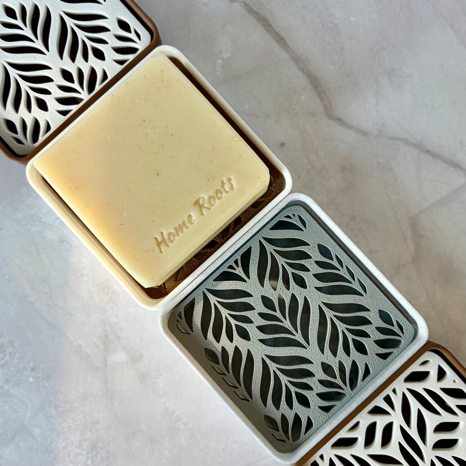 Soap Trays