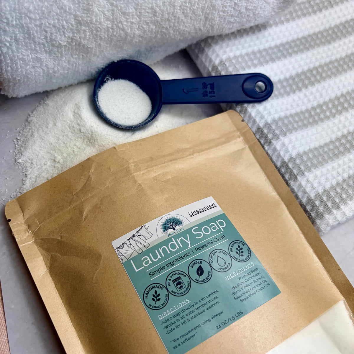 Laundry