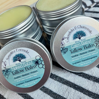Baby Tallow Balm