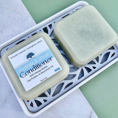 Conditioner Bars