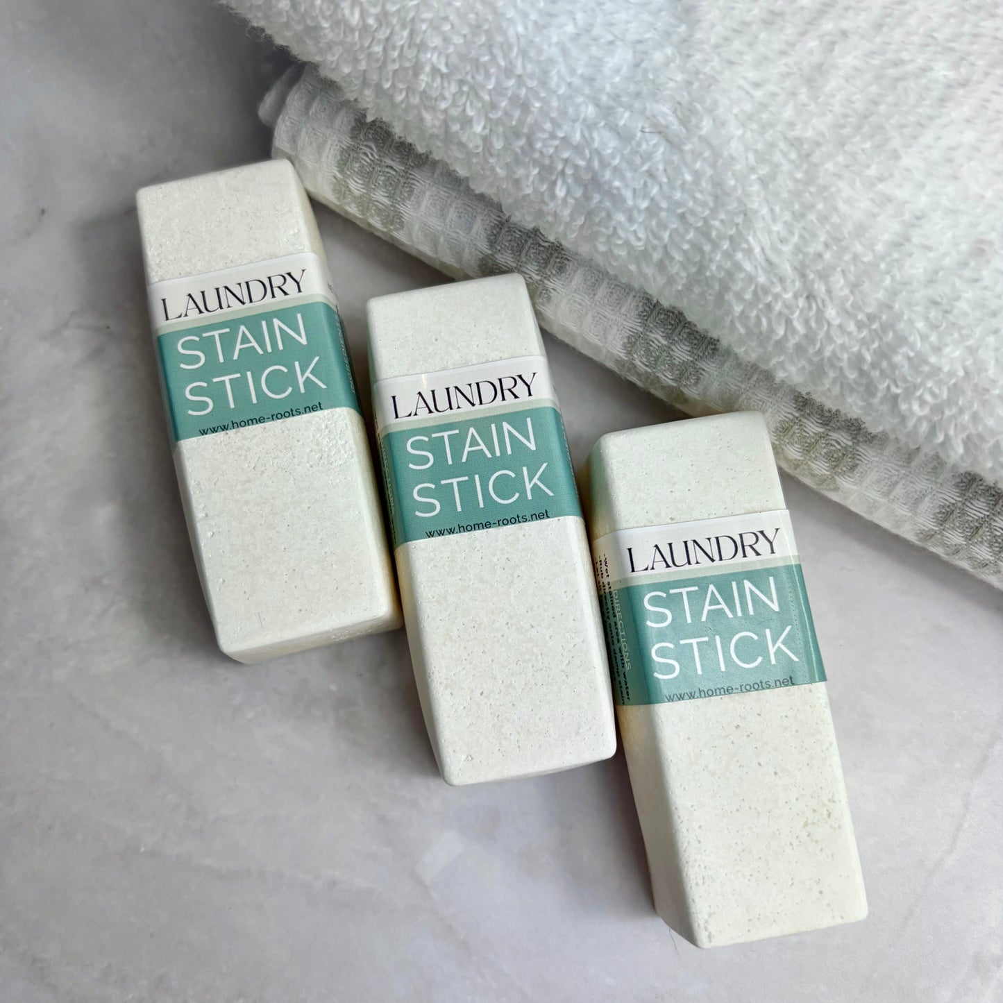 Laundry Stain Stick