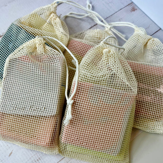 Surprise Soap Bundles
