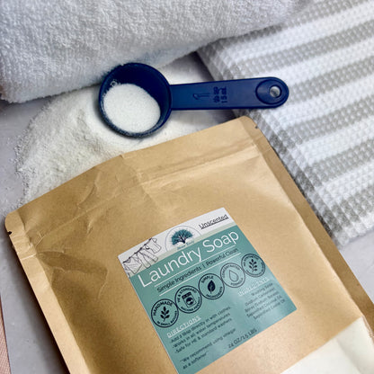 Laundry Soap
