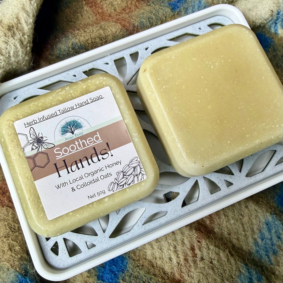 Tallow Hand Soaps