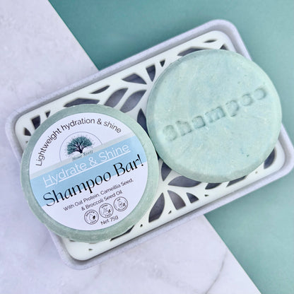 Shampoo Bars