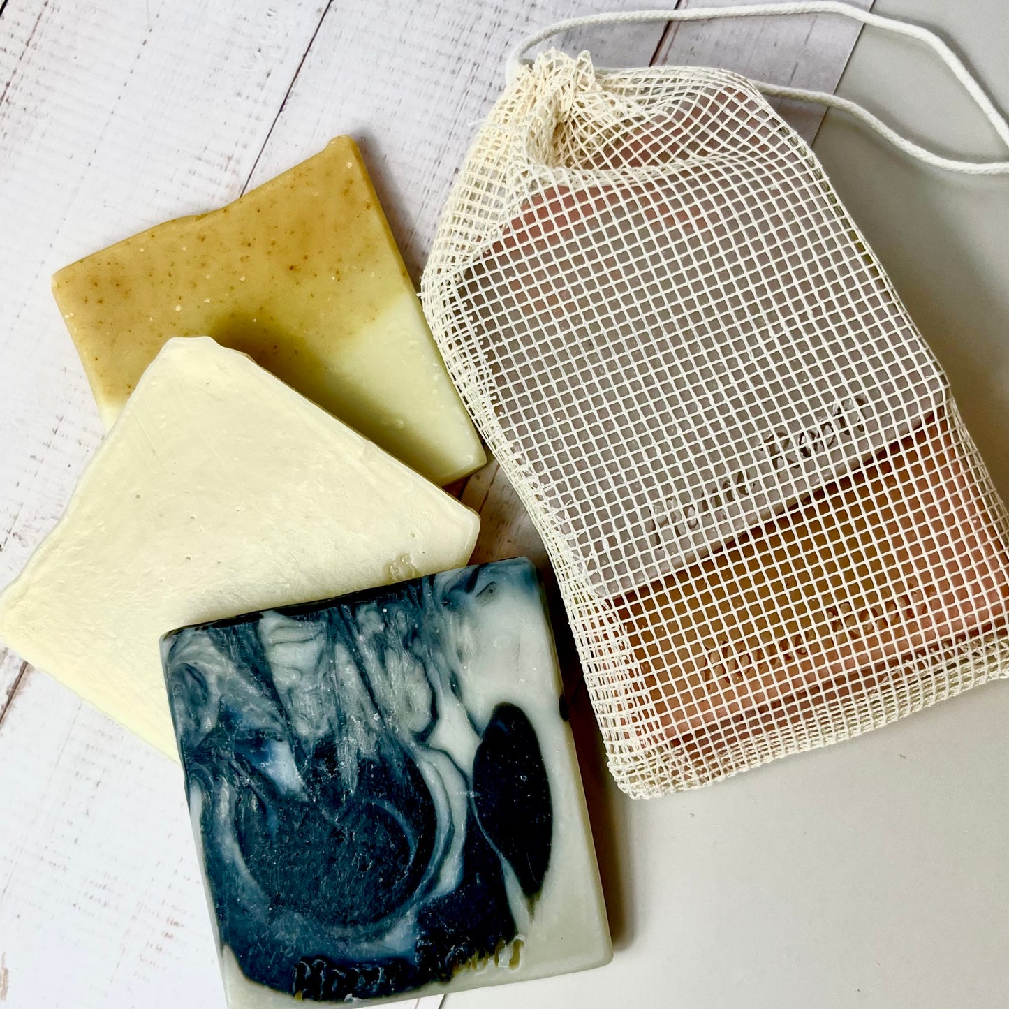 Surprise Soap Bundles