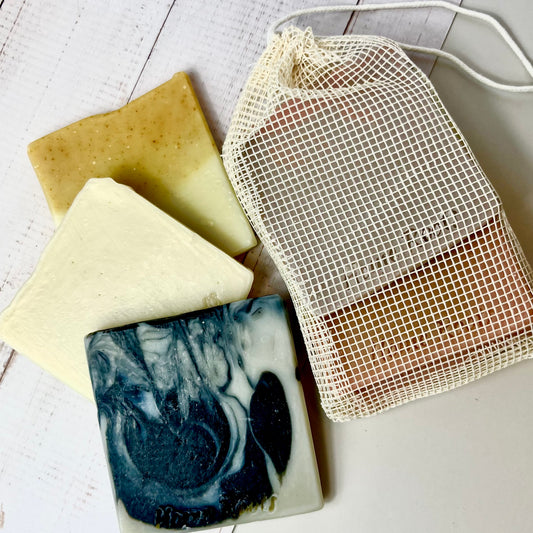 Surprise Soap Bundles