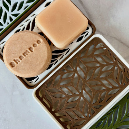 Rectangle Soap Tray