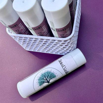 Herb Infused Tallow Lip Balm