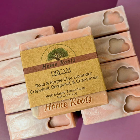 DREAM - Citrusy & floral