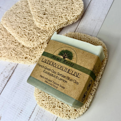 Soap Saver