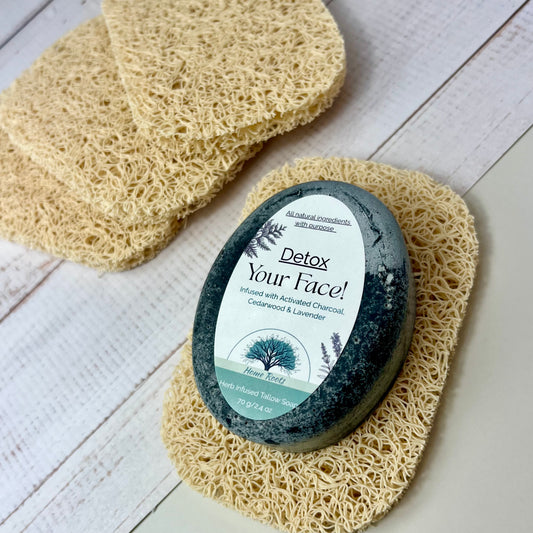 Soap Saver