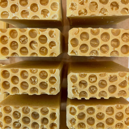 SOOTHING - Honey & Oats