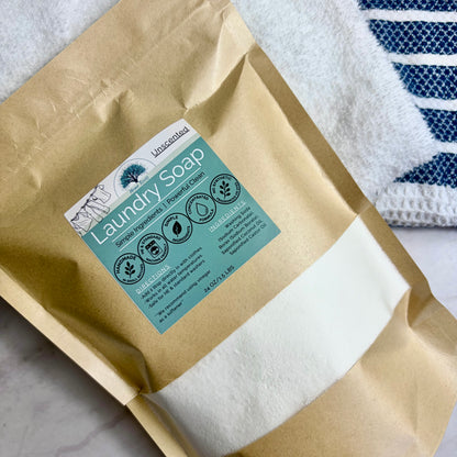 Laundry Soap