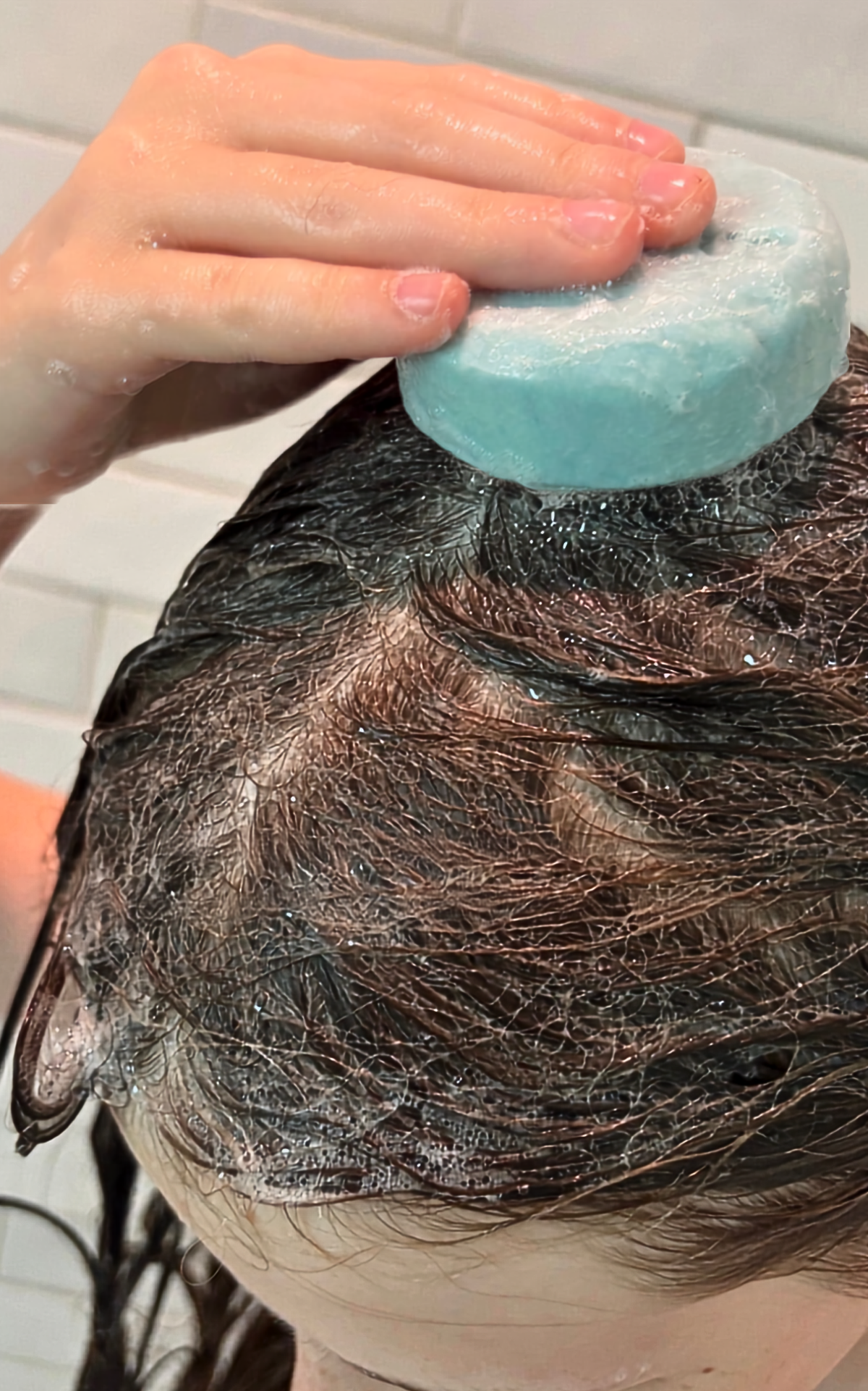 Shampoo Bars