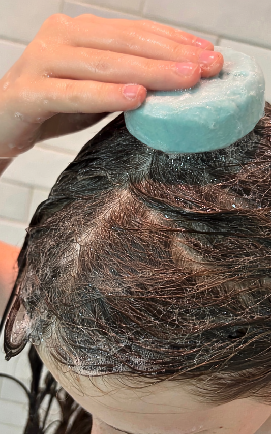 Shampoo Bars