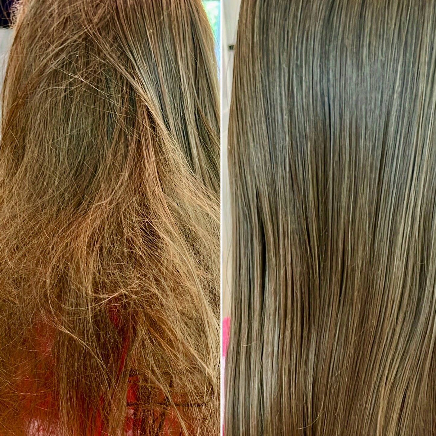 Botanical Hair Serum